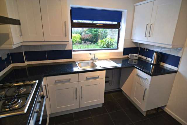 Image of 3 bedroom Semi-Detached house to rent in Kenilworth Gardens Newton-Le-Willows WA12 at Kenilworth Gardens  Newton Le Willows, WA12 8ET