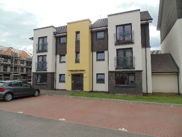  Image of 2 bedroom Flat to rent in Kenley Road Renfrew PA4 at Renfrew Renfrew Renfrewshire, PA4 8FE