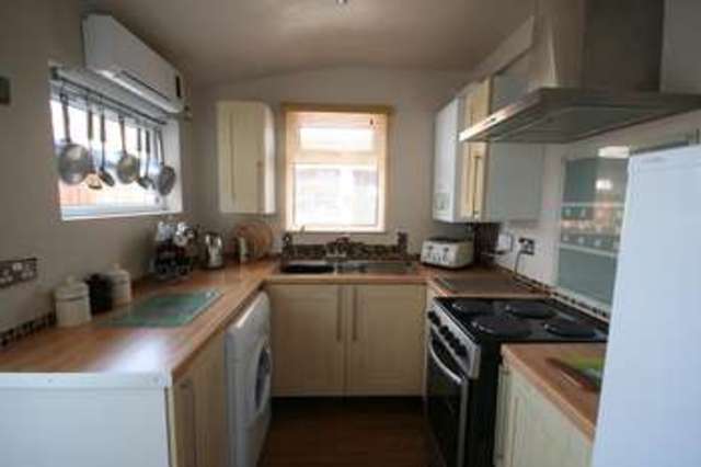  Image of 3 bedroom Terraced house for sale in Kenmuir Road Finedon Wellingborough NN9 at Kenmuir Road  Wellingborough, NN9 5LS