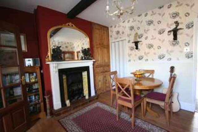  Image of 3 bedroom Terraced house for sale in Kenmuir Road Finedon Wellingborough NN9 at Kenmuir Road  Wellingborough, NN9 5LS