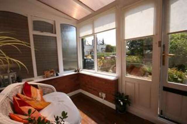  Image of 3 bedroom Terraced house for sale in Kenmuir Road Finedon Wellingborough NN9 at Kenmuir Road  Wellingborough, NN9 5LS
