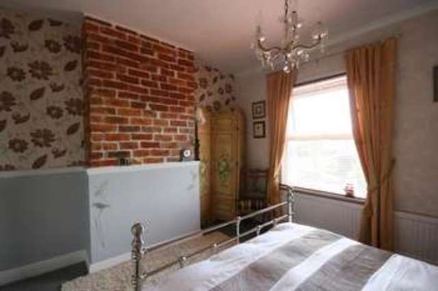  Image of 3 bedroom Terraced house for sale in Kenmuir Road Finedon Wellingborough NN9 at Kenmuir Road  Wellingborough, NN9 5LS