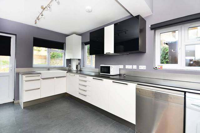  Image of 3 bedroom Detached house for sale in Kenmure Road London E8 at Kenmure Road  Hackney, E8 1JU