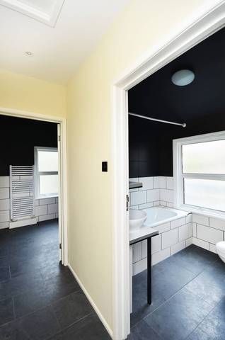  Image of 3 bedroom Detached house for sale in Kenmure Road London E8 at Kenmure Road  Hackney, E8 1JU