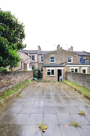  Image of 3 bedroom Detached house for sale in Kenmure Road London E8 at Kenmure Road  Hackney, E8 1JU