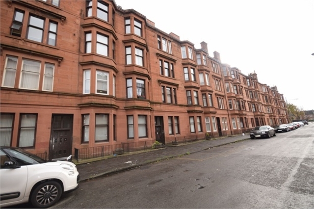  Image of 2 bedroom Flat to rent in Kennedar Drive Govan Glasgow G51 at Linthouse Glasgow Glasgow, G51 4PX