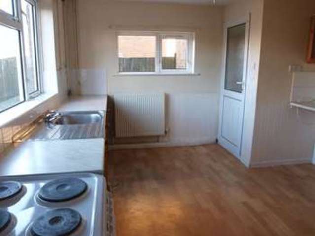  Image of 3 bedroom Semi-Detached house for sale in Kennedy Walk Balderton Newark NG24 at Kennedy Walk Balderton Newark, NG24 3PJ