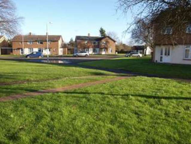  Image of 3 bedroom Semi-Detached house for sale in Kennedy Walk Balderton Newark NG24 at Kennedy Walk Balderton Newark, NG24 3PJ