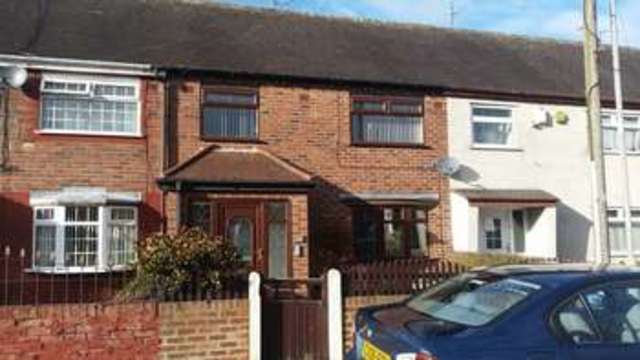  Image of 3 bedroom Terraced house for sale in Kenneth Close Bootle L30 at Kenneth Close  Bootle, L30 3SL