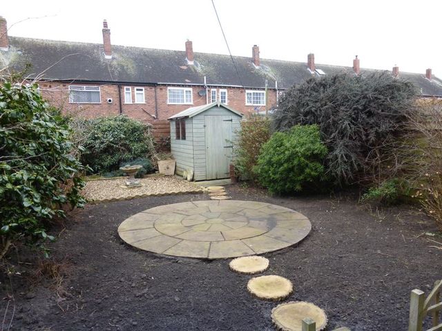  Image of 3 bedroom Terraced house for sale in Kenneth Close Bootle L30 at Kenneth Close  Bootle, L30 3SL