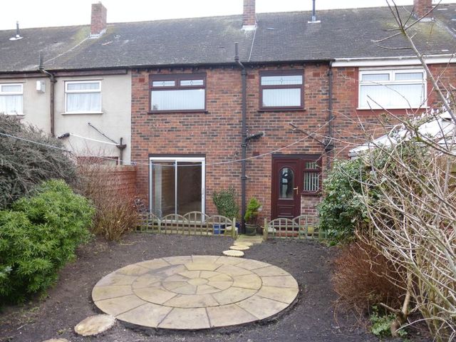  Image of 3 bedroom Terraced house for sale in Kenneth Close Bootle L30 at Kenneth Close  Bootle, L30 3SL