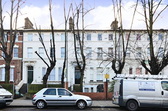  Image of 2 bedroom Flat for sale in Kenninghall Road London E5 at Kenninghall Road  Lower Clapton, E5 8BY