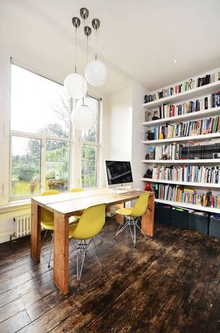  Image of 2 bedroom Flat for sale in Kenninghall Road London E5 at Kenninghall Road  Lower Clapton, E5 8BY