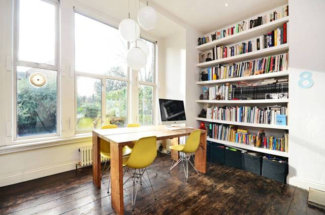  Image of 2 bedroom Flat for sale in Kenninghall Road London E5 at Kenninghall Road  Lower Clapton, E5 8BY
