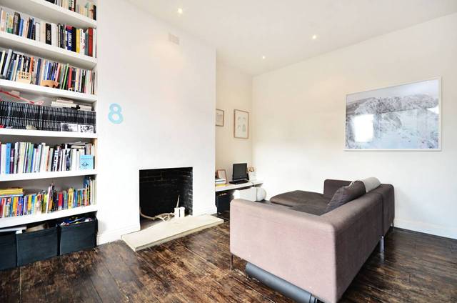  Image of 2 bedroom Flat for sale in Kenninghall Road London E5 at Kenninghall Road  Lower Clapton, E5 8BY