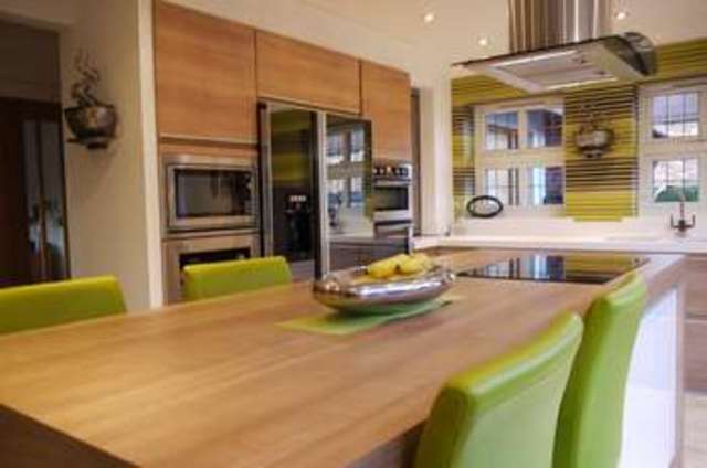  Image of 4 bedroom Detached house for sale in Kensington Gardens Howden Goole DN14 at Howden East Yorkshire, DN14 7JN