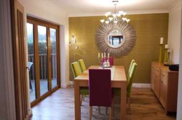  Image of 4 bedroom Detached house for sale in Kensington Gardens Howden Goole DN14 at Howden East Yorkshire, DN14 7JN