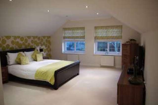  Image of 4 bedroom Detached house for sale in Kensington Gardens Howden Goole DN14 at Howden East Yorkshire, DN14 7JN