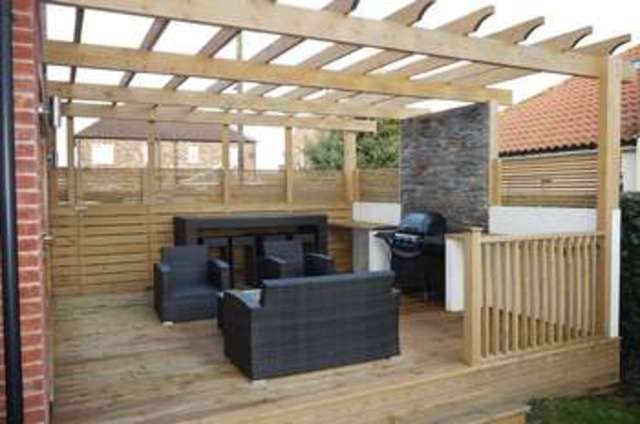  Image of 4 bedroom Detached house for sale in Kensington Gardens Howden Goole DN14 at Howden East Yorkshire, DN14 7JN