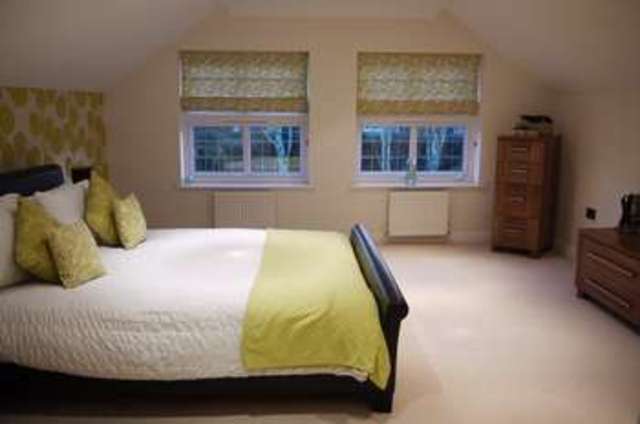  Image of 4 bedroom Detached house for sale in Kensington Gardens Howden Goole DN14 at Howden East Yorkshire, DN14 7JN