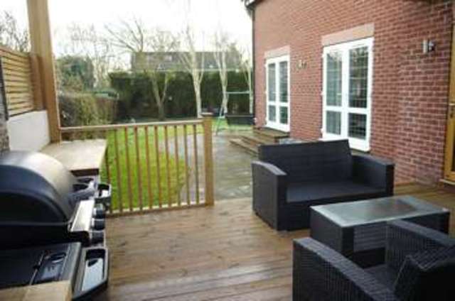  Image of 4 bedroom Detached house for sale in Kensington Gardens Howden Goole DN14 at Howden East Yorkshire, DN14 7JN