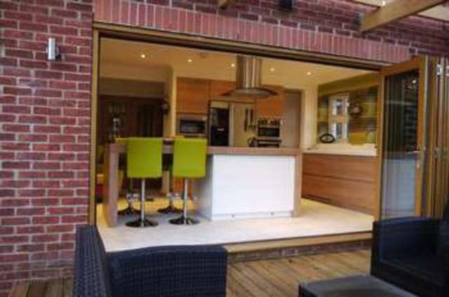  Image of 4 bedroom Detached house for sale in Kensington Gardens Howden Goole DN14 at Howden East Yorkshire, DN14 7JN