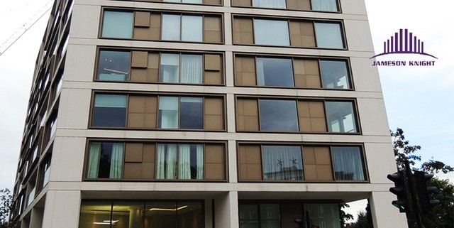  Image of 1 bedroom Property for sale in Kensington High Street London W14 at London W14 8QH Kensington & Chelsea, W14 8QH