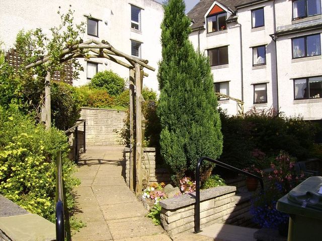  Image of 1 bedroom Retirement Property for sale in Kent Court Kendal LA9 at Kirkland Kendal, LA9 5AN