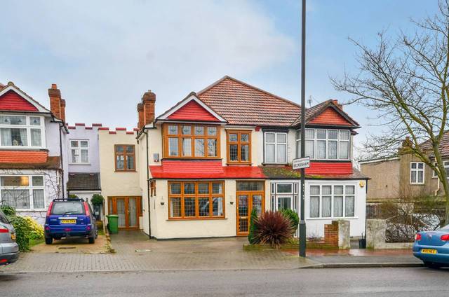  Image of 4 bedroom Detached house for sale in Kent House Road London SE26 at Kent House Road  Beckenham, SE26 5LJ