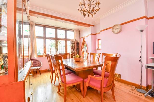  Image of 4 bedroom Detached house for sale in Kent House Road London SE26 at Kent House Road  Beckenham, SE26 5LJ