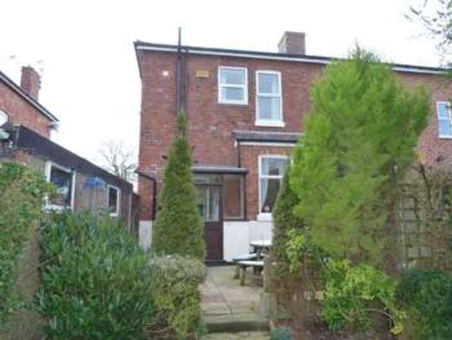  Image of 3 bedroom Semi-Detached house for sale in Kent Road Birkdale Southport PR8 at Kent Road  Southport, PR8 4BJ