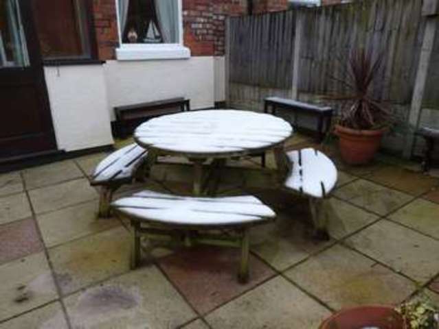  Image of 3 bedroom Semi-Detached house for sale in Kent Road Birkdale Southport PR8 at Kent Road  Southport, PR8 4BJ