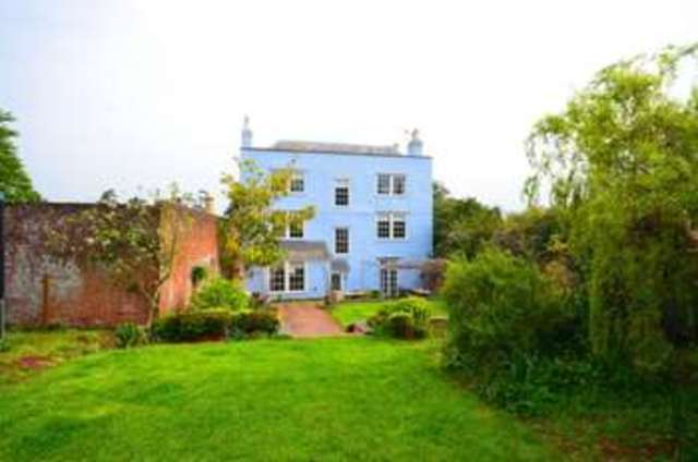  Image of 7 bedroom Detached house for sale in Kenton Exeter EX6 at Kenton, EX6 8JD