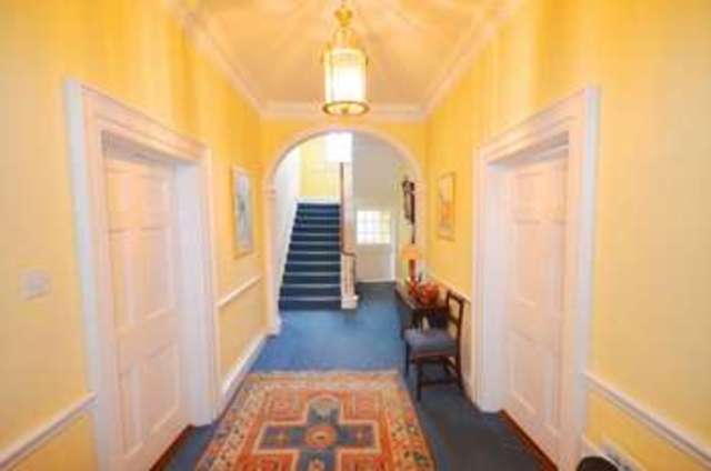  Image of 7 bedroom Detached house for sale in Kenton Exeter EX6 at Kenton, EX6 8JD