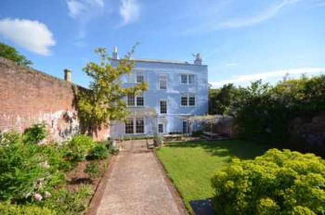  Image of 7 bedroom Detached house for sale in Kenton Exeter EX6 at Kenton, EX6 8JD
