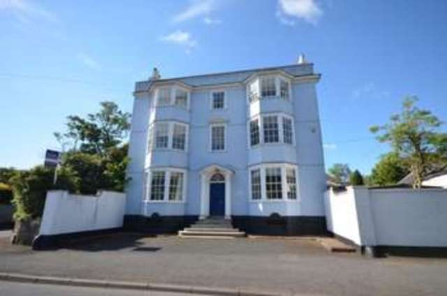  Image of 7 bedroom Detached house for sale in Kenton Exeter EX6 at Kenton, EX6 8JD