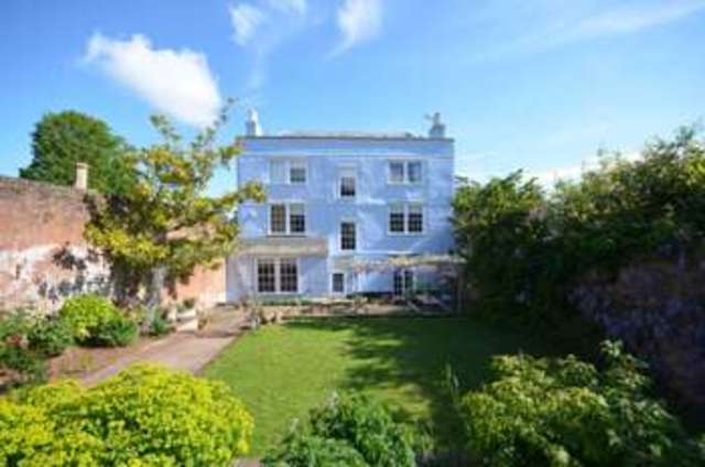  Image of 7 bedroom Detached house for sale in Kenton Exeter EX6 at Kenton, EX6 8JD