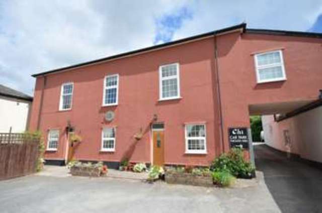  Image of 1 bedroom Flat for sale in Kenton Mews Kenton Exeter EX6 at Kenton Mews  Kenton, EX6 8LE