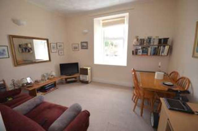  Image of 1 bedroom Flat for sale in Kenton Mews Kenton Exeter EX6 at Kenton Mews  Kenton, EX6 8LE