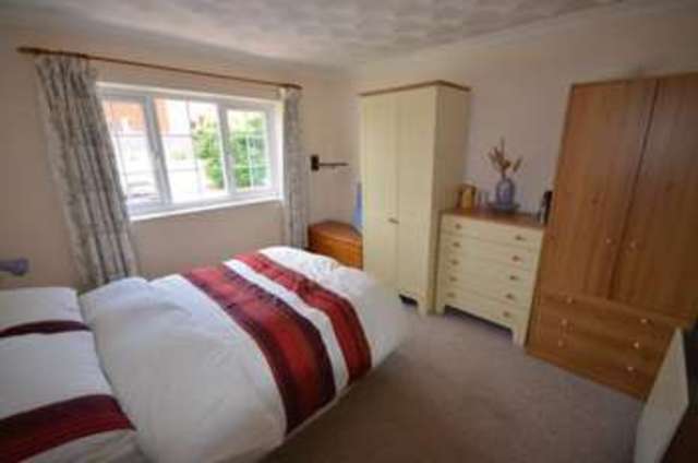  Image of 1 bedroom Flat for sale in Kenton Mews Kenton Exeter EX6 at Kenton Mews  Kenton, EX6 8LE