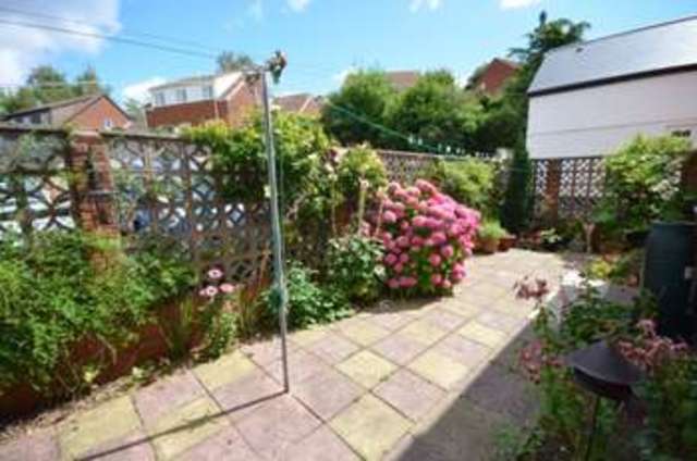  Image of 1 bedroom Flat for sale in Kenton Mews Kenton Exeter EX6 at Kenton Mews  Kenton, EX6 8LE