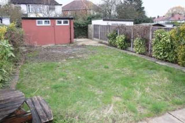  Image of 4 bedroom Semi-Detached house for sale in Kenton Road Harrow HA3 at Kenton Road  Harrow, HA3 9RT