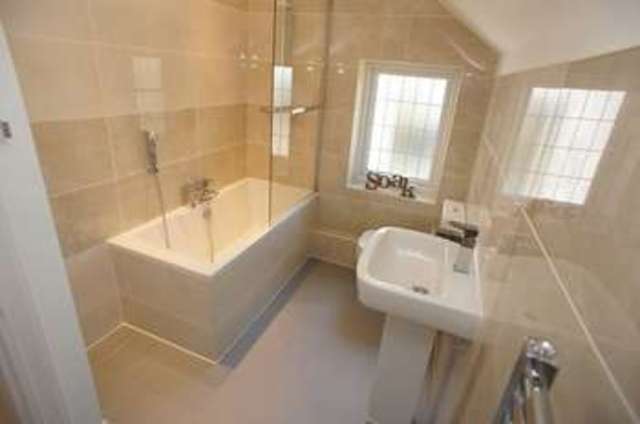  Image of 3 bedroom Semi-Detached house for sale in Kents Hill Road Benfleet SS7 at Kents Hill Road  Benfleet, SS7 5XS