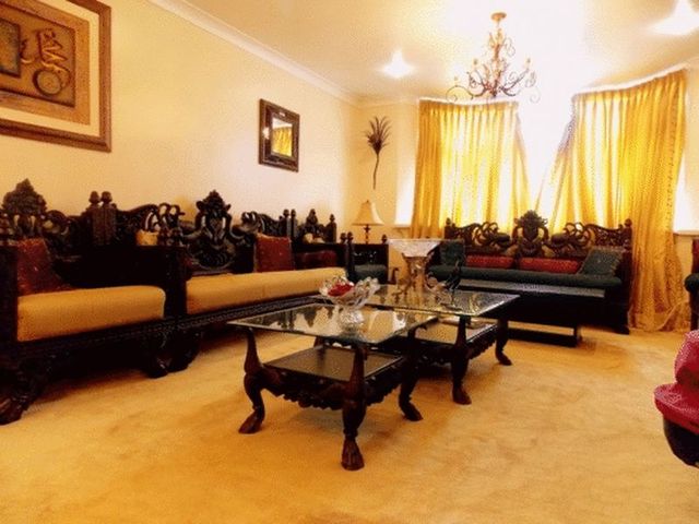  Image of 5 bedroom Terraced house to rent in Kenway Road London SW5 at Kenway Road  London, SW5 0RR