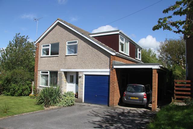  Image of 4 bedroom Detached house for sale in Kenworthy Vale Leeds LS16 at Leeds  Adel, LS16 7QG