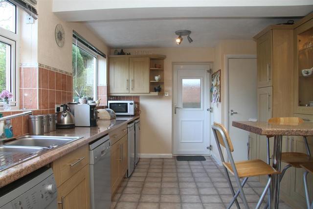  Image of 4 bedroom Detached house for sale in Kenworthy Vale Leeds LS16 at Leeds  Adel, LS16 7QG