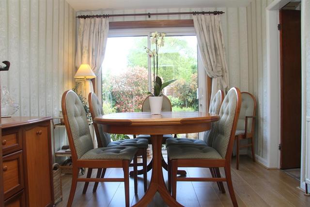  Image of 4 bedroom Detached house for sale in Kenworthy Vale Leeds LS16 at Leeds  Adel, LS16 7QG
