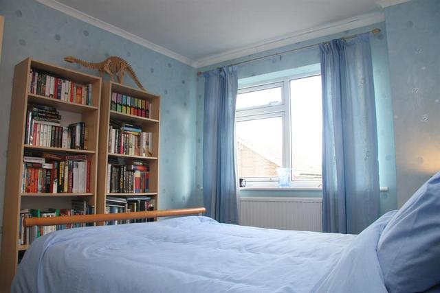  Image of 4 bedroom Detached house for sale in Kenworthy Vale Leeds LS16 at Leeds  Adel, LS16 7QG