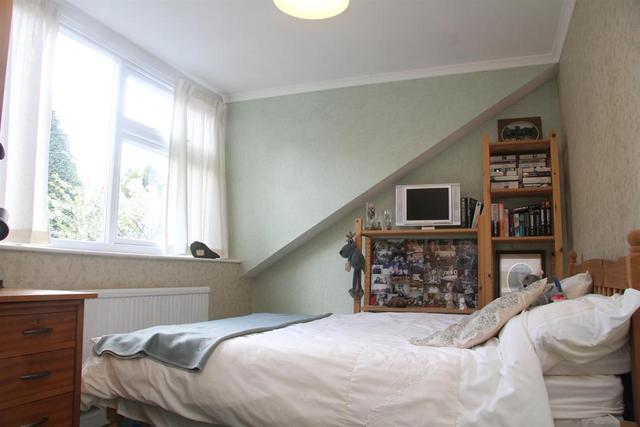  Image of 4 bedroom Detached house for sale in Kenworthy Vale Leeds LS16 at Leeds  Adel, LS16 7QG