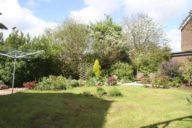 Image of 4 bedroom Detached house for sale in Kenworthy Vale Leeds LS16 at Leeds  Adel, LS16 7QG